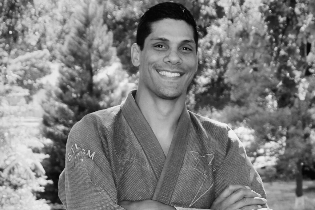 Nathan Mendes